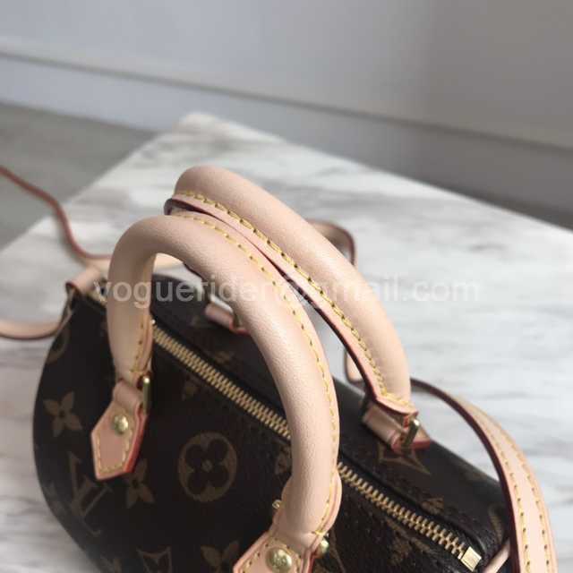 M61252 Nano Speedy 16