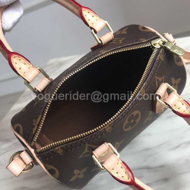 M61252 Nano Speedy 16