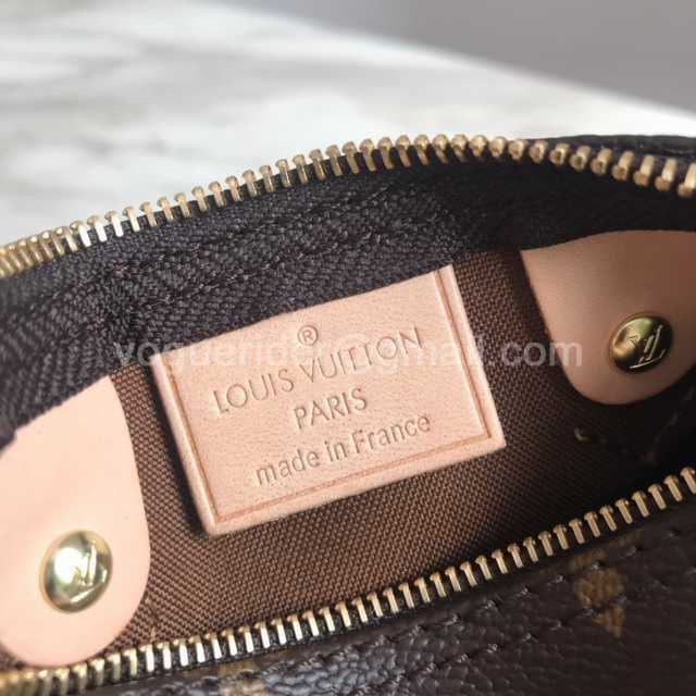 M61252 Nano Speedy 16