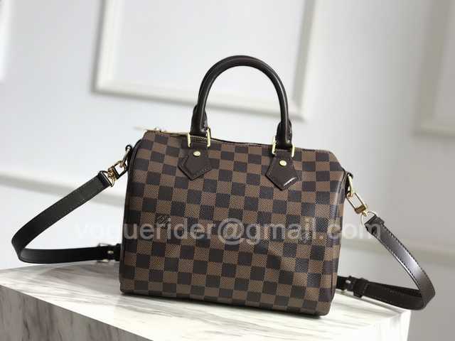 N41368 Speedy 25