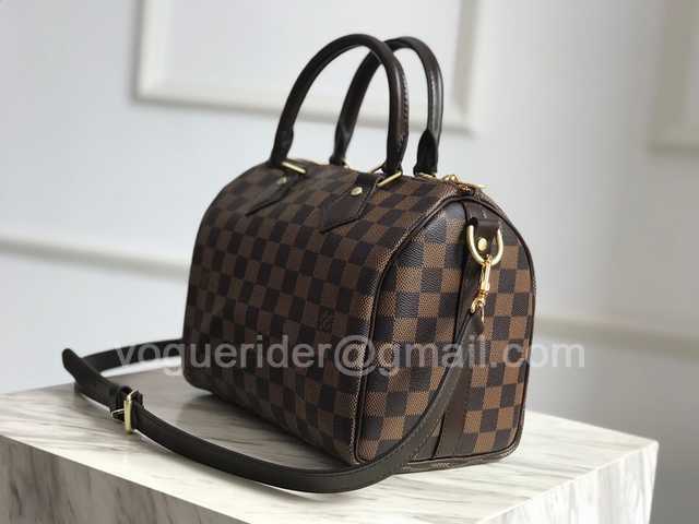 N41368 Speedy 25