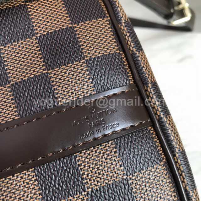 N41368 Speedy 25