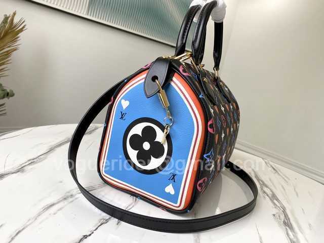 M57466 Speedy 25 M57466 Speedy 25