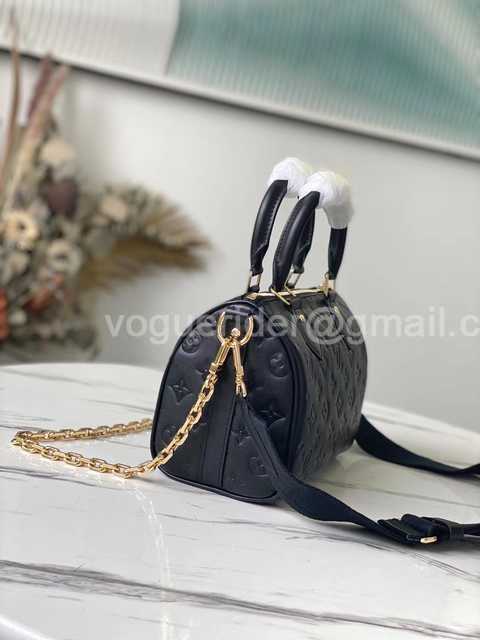 M58631 Speedy 22