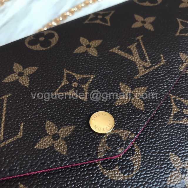 M61276 Pochette Felicie 21