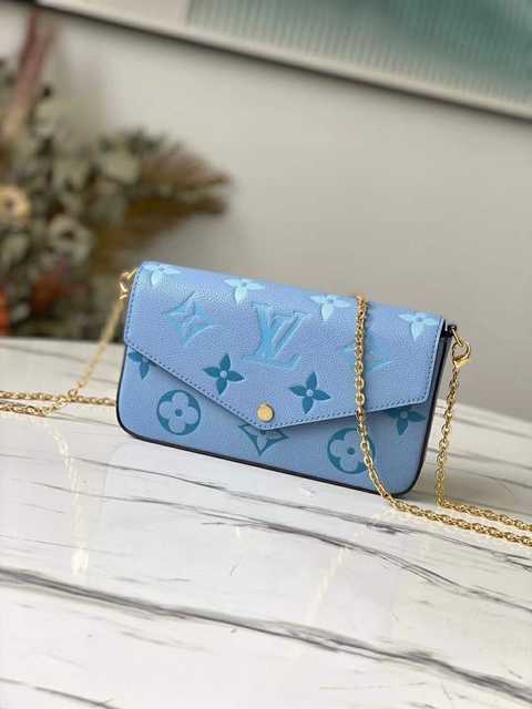 M80498 Pochette Felicie 21