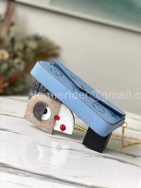 M80498 Pochette Felicie 21