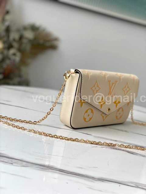 M80498 Pochette Felicie 21