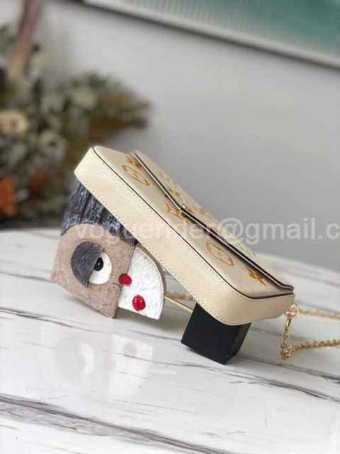 M80498 Pochette Felicie 21