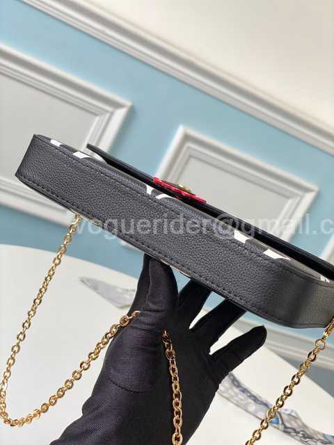 M69515 Pochette Felicie Crafty 21