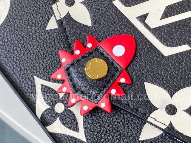 M69515 Pochette Felicie Crafty 21