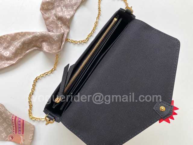 M69515 Pochette Felicie Crafty 21