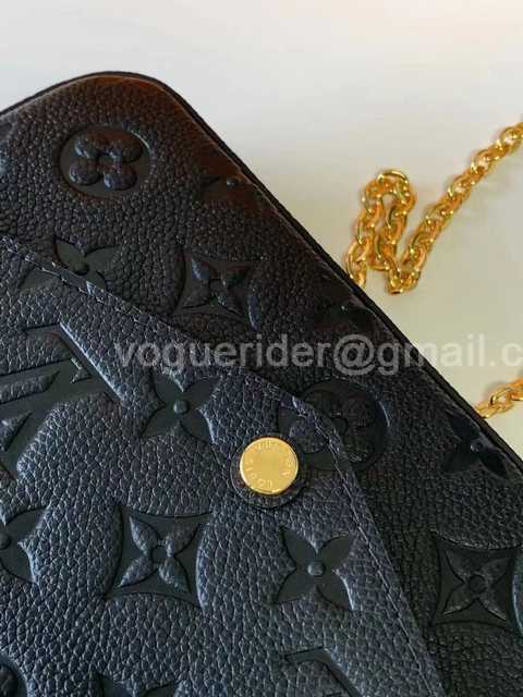 M64065 Pochette Felicie 21