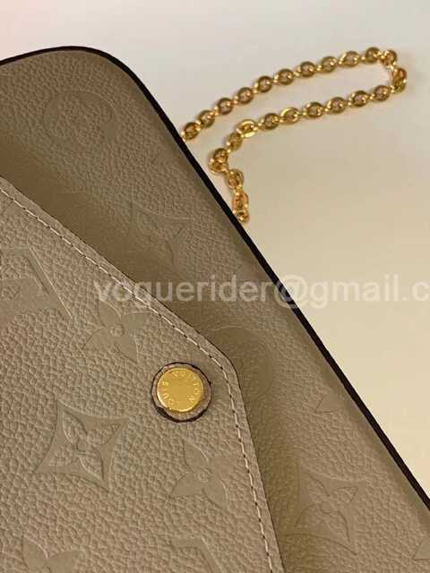 M64065 Pochette Felicie 21