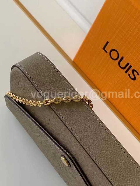 M64065 Pochette Felicie 21