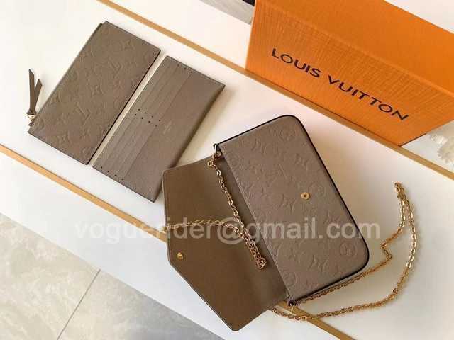 M64065 Pochette Felicie 21