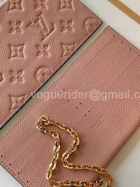 M64065 Pochette Felicie 21