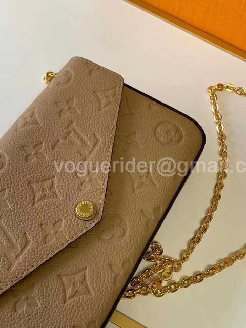 M64065 Pochette Felicie 21