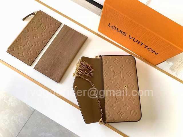 M64065 Pochette Felicie 21