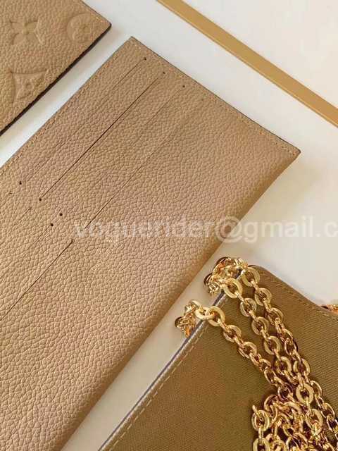 M64065 Pochette Felicie 21