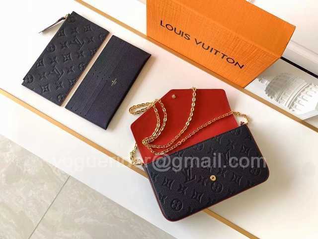 M64065 Pochette Felicie 21 M64065 Pochette Felicie 21