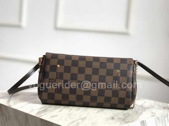 N41276 Pochette Favorite 24