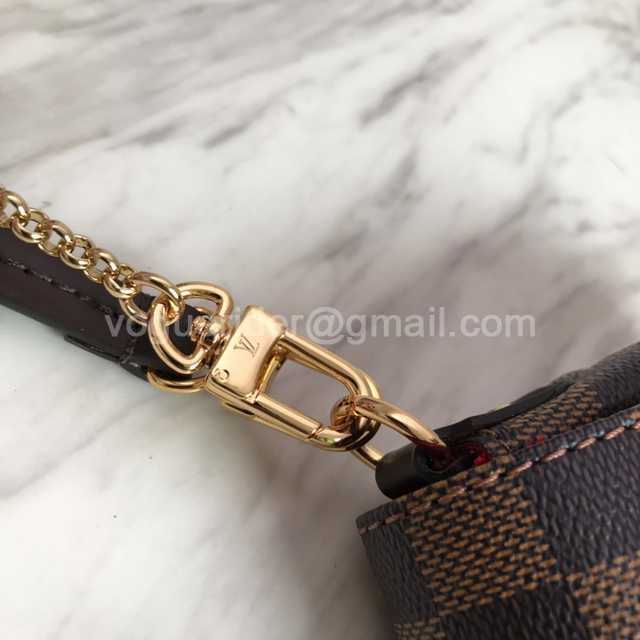 N41276 Pochette Favorite 24