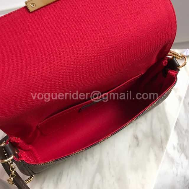 N41276 Pochette Favorite 24