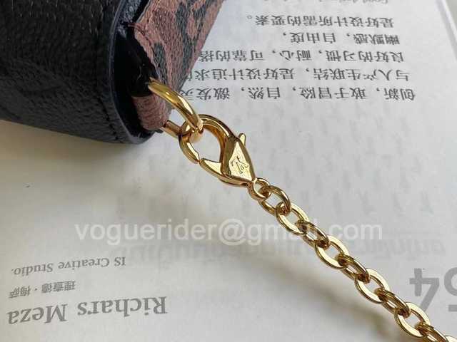 M80697 Pochette Felicie 21 M80697 Pochette Felicie 21