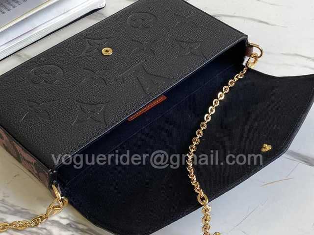 M80697 Pochette Felicie 21 M80697 Pochette Felicie 21