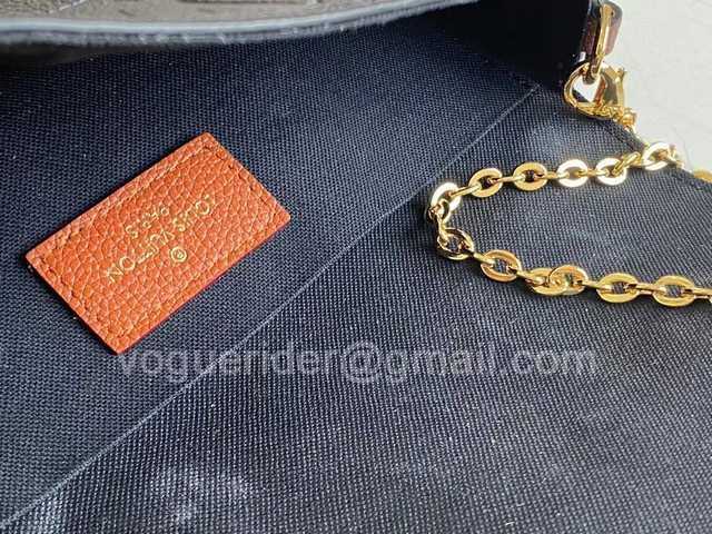 M80697 Pochette Felicie 21 M80697 Pochette Felicie 21