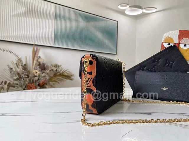 M80697 Pochette Felicie 21 M80697 Pochette Felicie 21