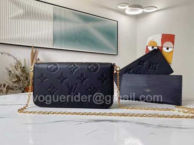 M80697 Pochette Felicie 21 M80697 Pochette Felicie 21
