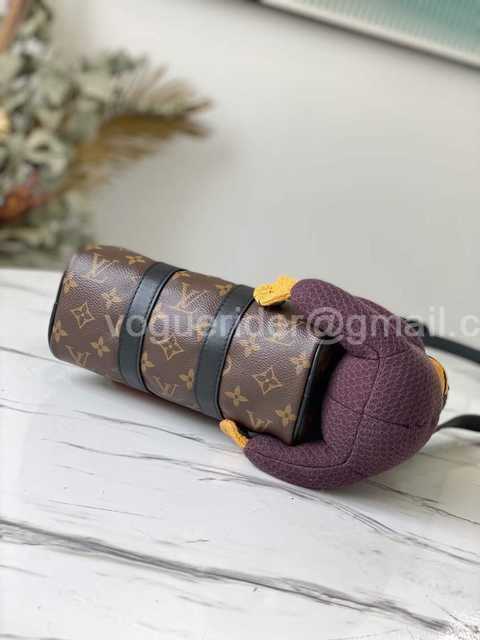 M80118 Keepall Nano 21