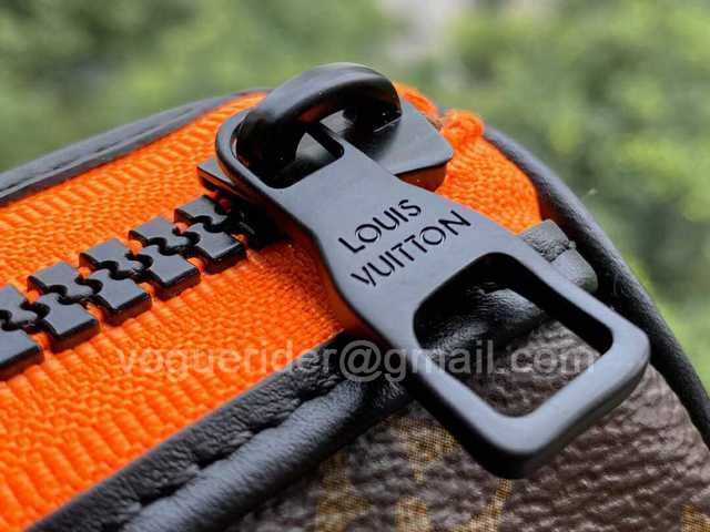 M80118 Keepall Nano 21