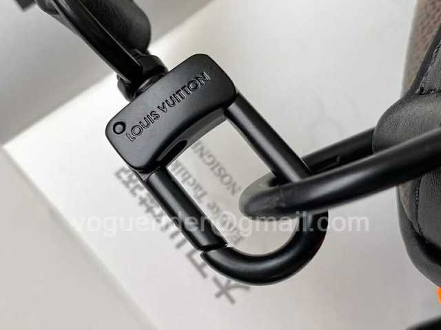 M80118 Keepall Nano 21