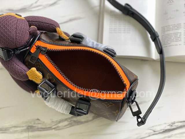 M80118 Keepall Nano 21