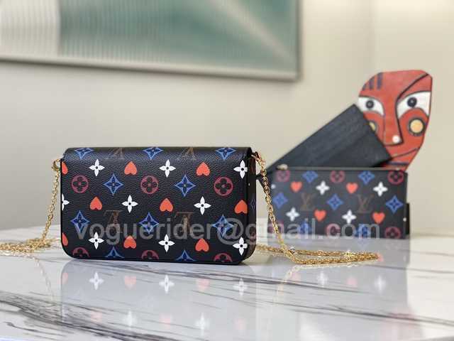 M61276 Pochette Felicie 21