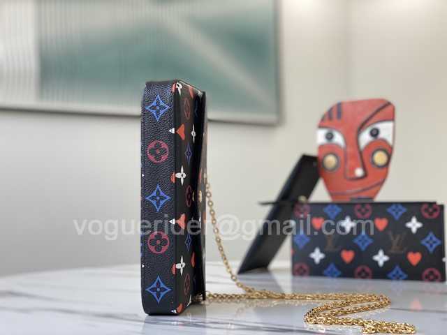 M61276 Pochette Felicie 21