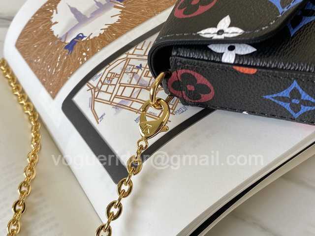 M61276 Pochette Felicie 21