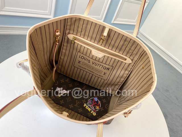 M40995 Neverfull MM