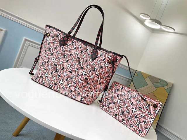 M44676 Neverfull MM M44676 Neverfull MM