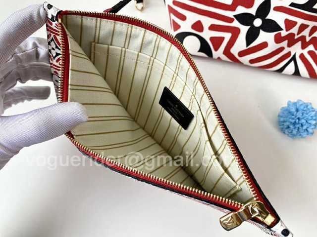 M44676 Neverfull MM M44676 Neverfull MM