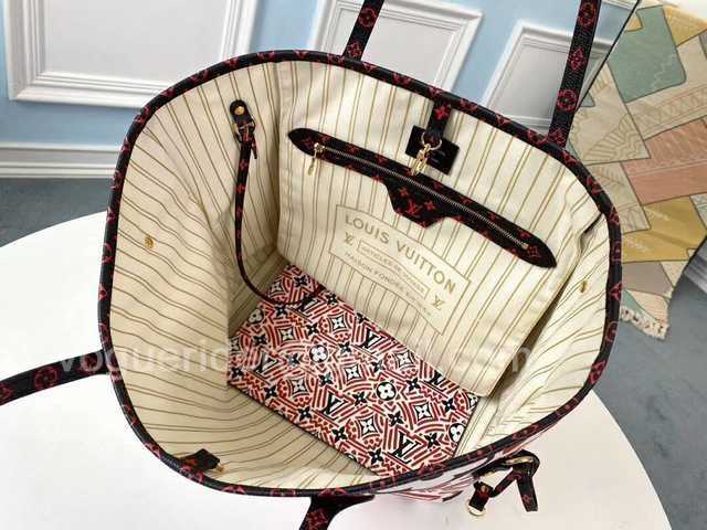 M44676 Neverfull MM M44676 Neverfull MM