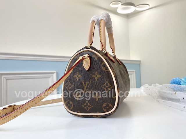 M61251 Speedy 20
