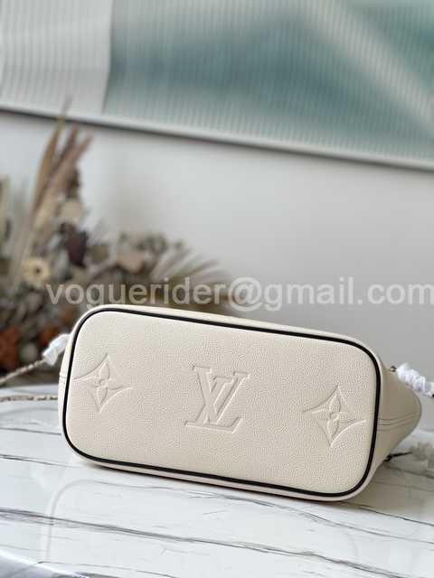 M58525 Neverfull Wild at Heart MM