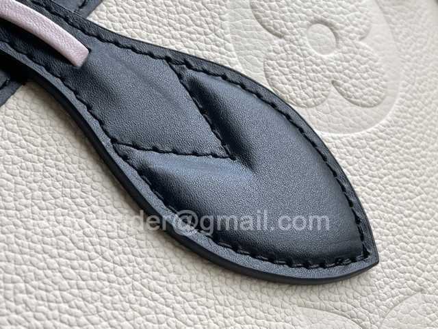 M58525 Neverfull Wild at Heart MM