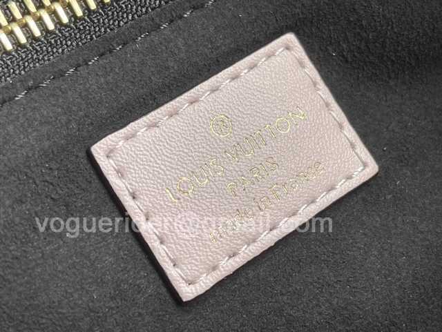 M58525 Neverfull Wild at Heart MM