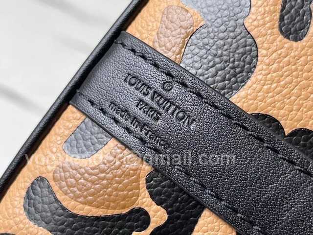 M58524 Speedy 25 Wild at Heart