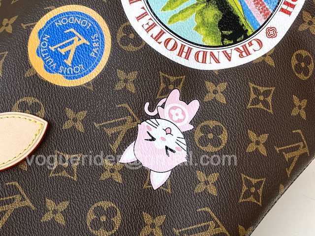 M60176 Neverfull MM